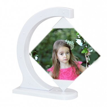 الطباعة على الفريم الدوار